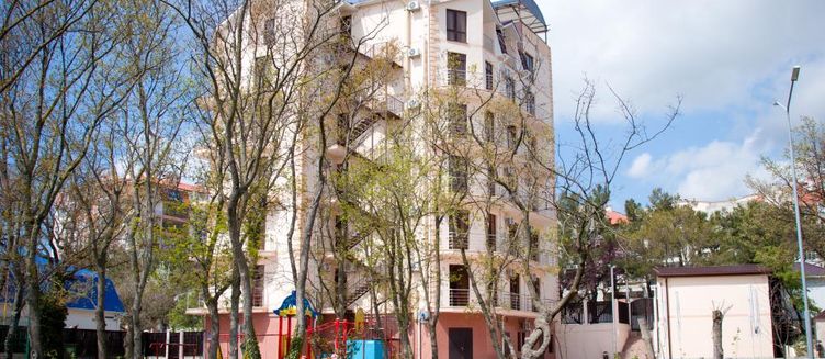 Фото отеля Отель Плаза