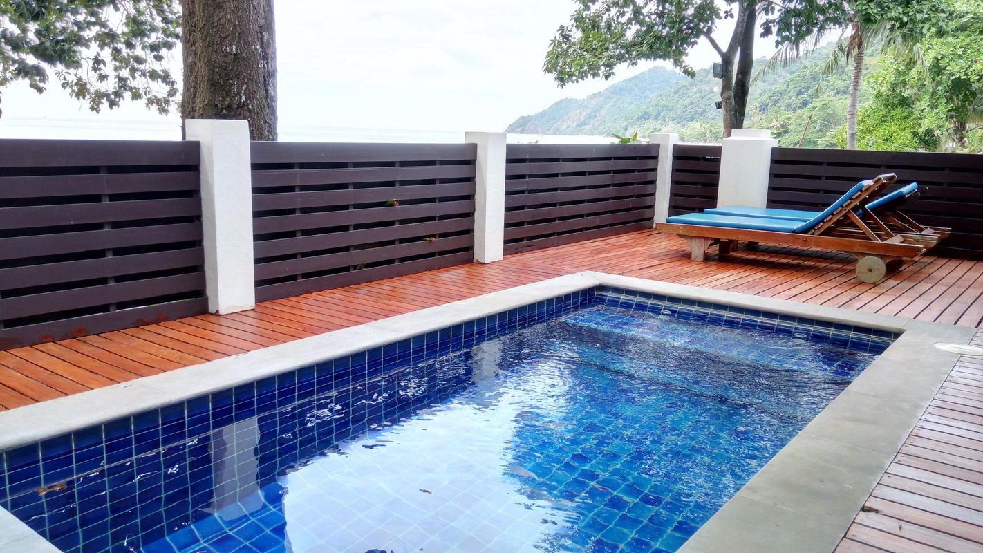 Chang Buri Resort & Spa SHA Certified фото 26