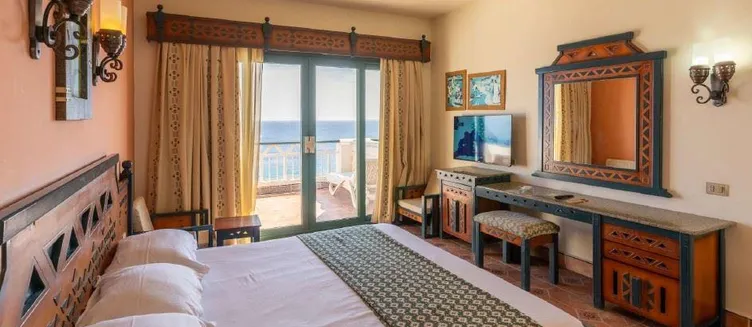 Фото отеля Faraana Reef Resort