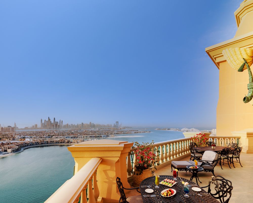Atlantis The Palm фото 126