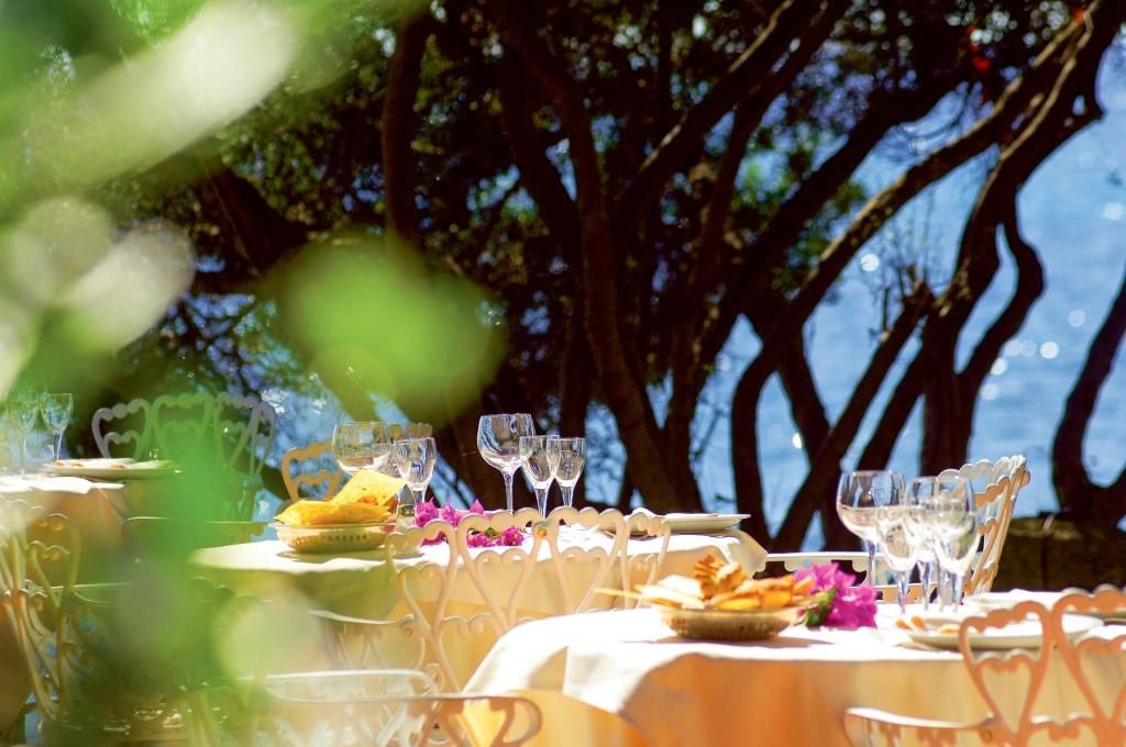 Is Morus Relais фото 23