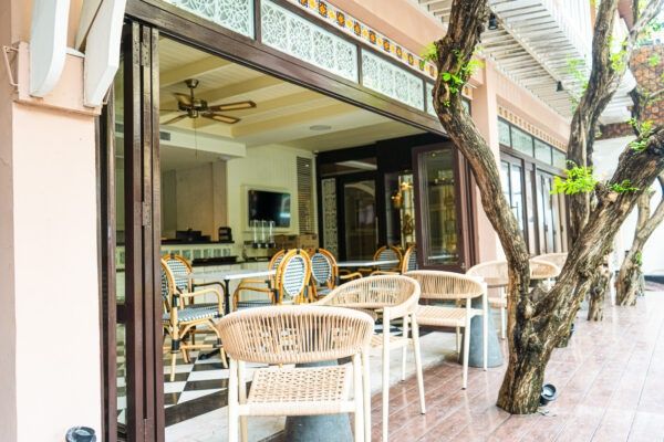 La Petite Salil Sukhumvit 8 фото 4