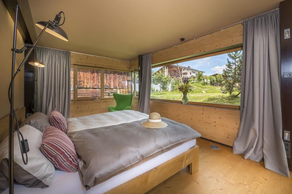 Design Chalets Lech фото 19