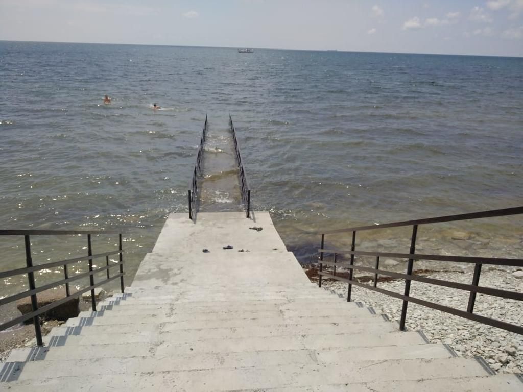 База отдыха «Vzlet» фото 50