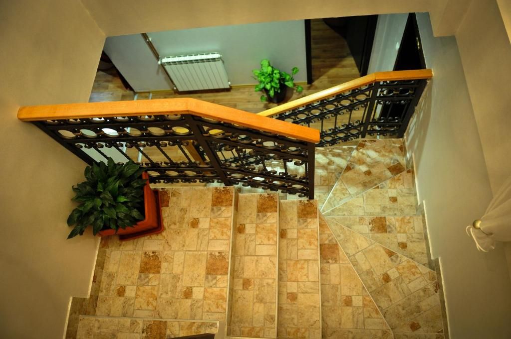 Hotel Evropa фото 8