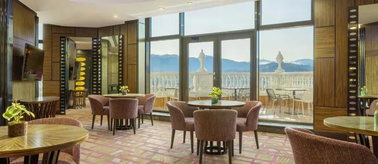 Фото отеля Sheraton Batumi Hotel