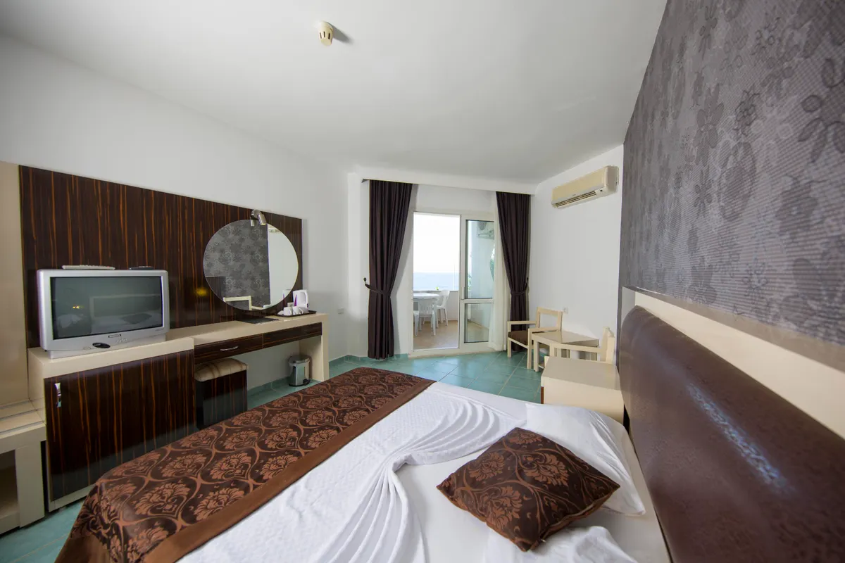 Klas Hotel фото 2