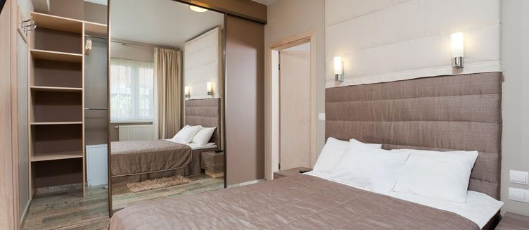 Фото отеля Отель Вилла Лана