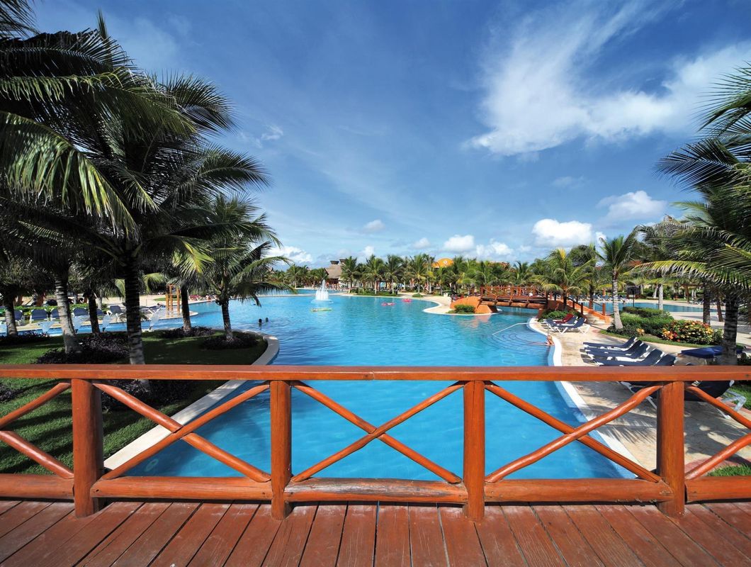 Barcelo Maya Tropical - All Inclusive фото 15