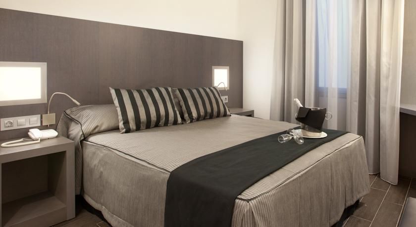 Dalia Ramblas Hotel фото 48
