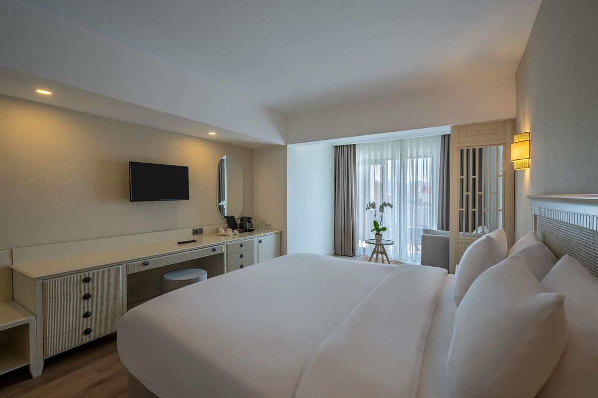 Mirada Exclusive Bodrum фото 93
