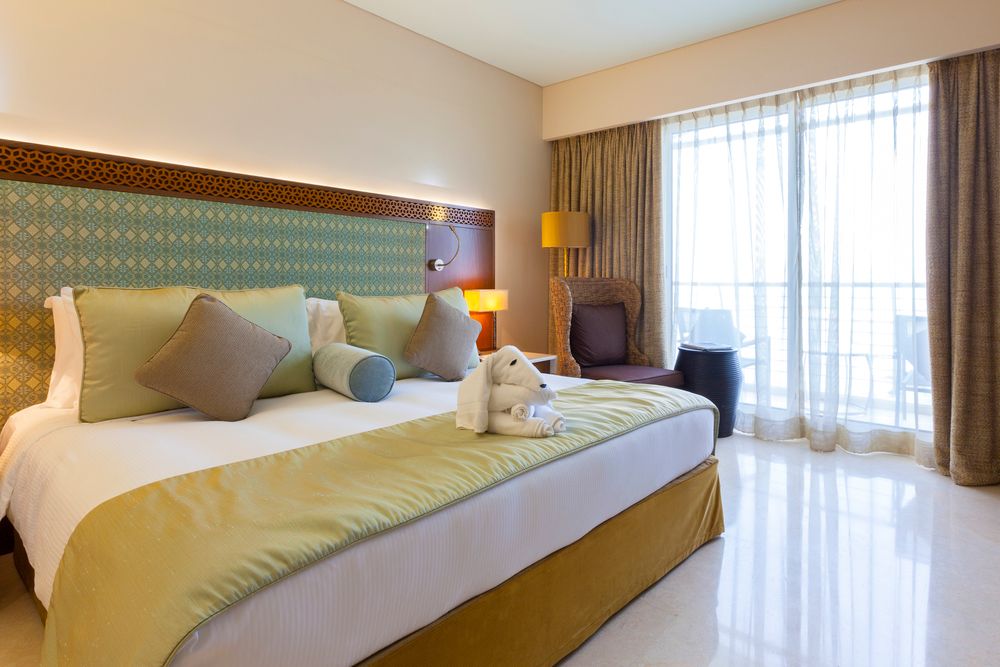 Barcelo Mussanah Resort фото 66