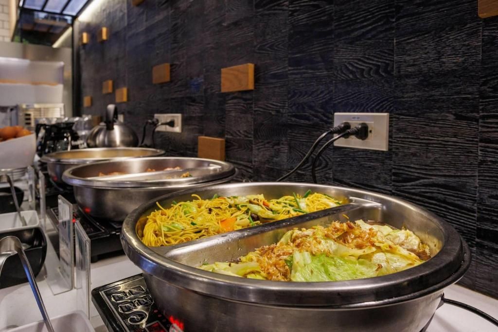 Days Inn by Wyndham Patong Beach Phuket фото 34