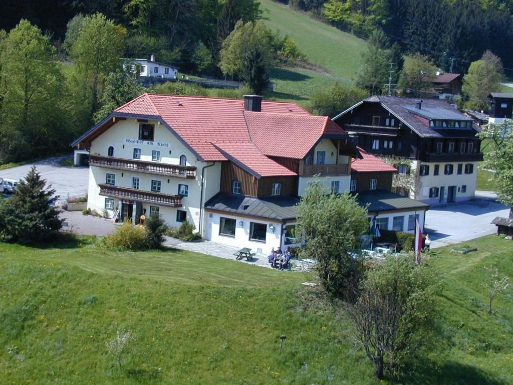 Gasthof am Riedl фото 13