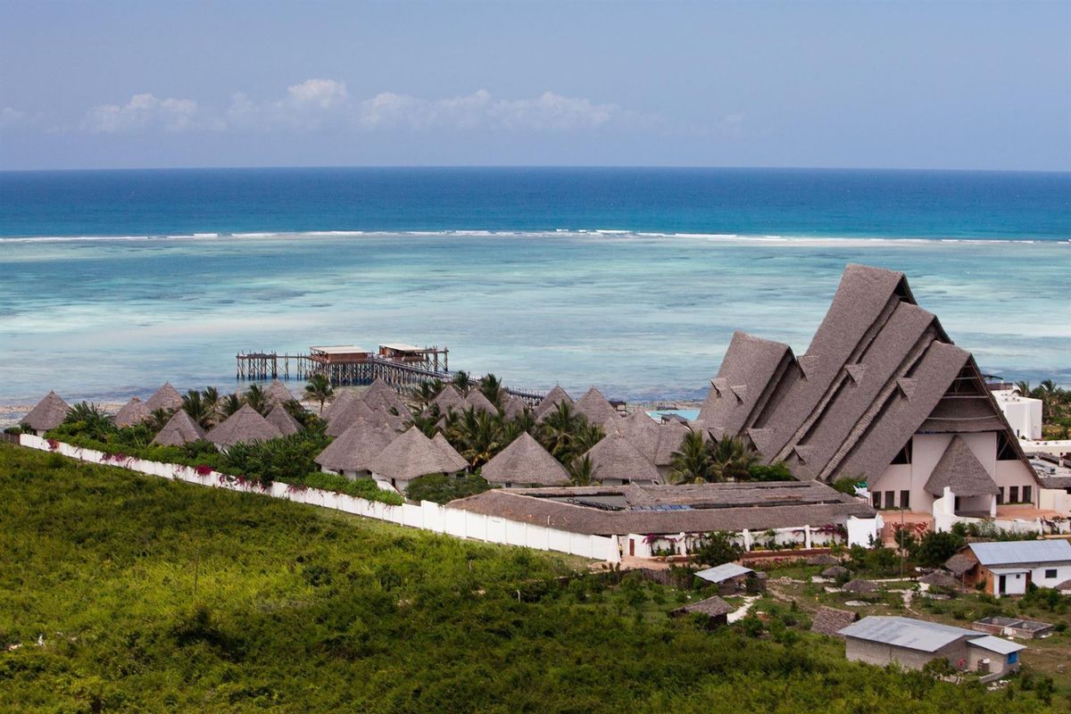 Essque Zalu Zanzibar фото 54