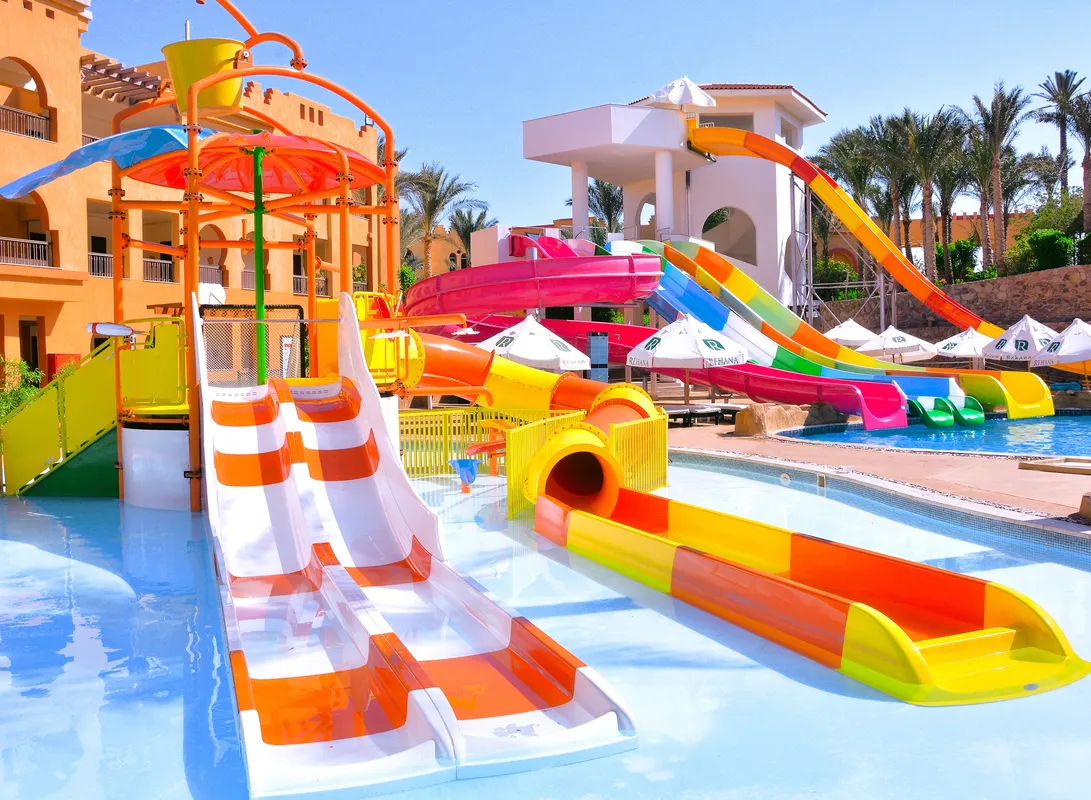Rehana Royal Beach Resort Aquapark & Spa фото 7