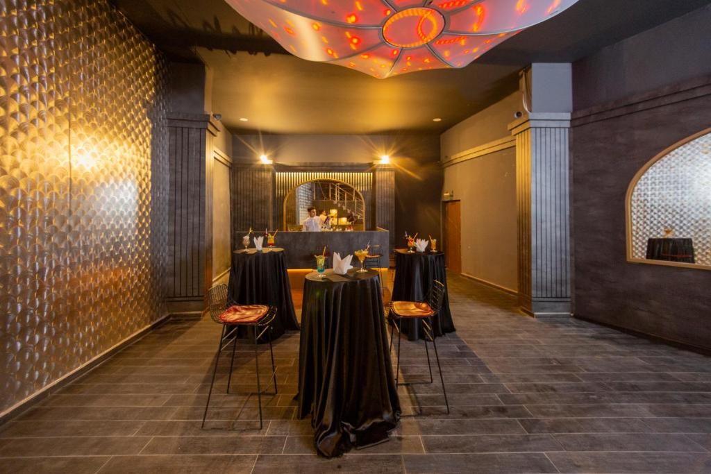 Piril Hotel Thermal & Beauty Spa фото 17