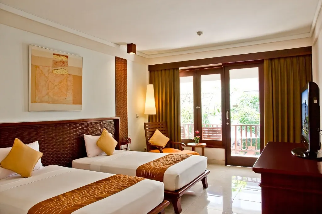 The Rani Hotel & Spa фото 2