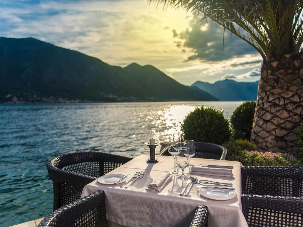 Forza Mare Hotel and Resort фото 33