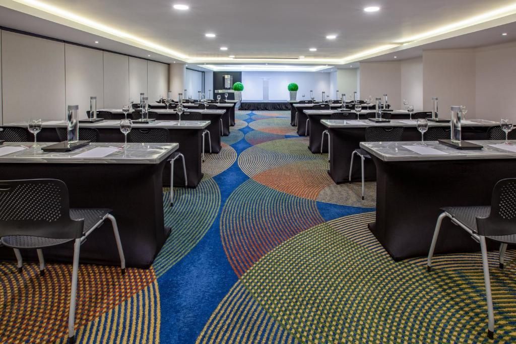 Crowne Plaza фото 6