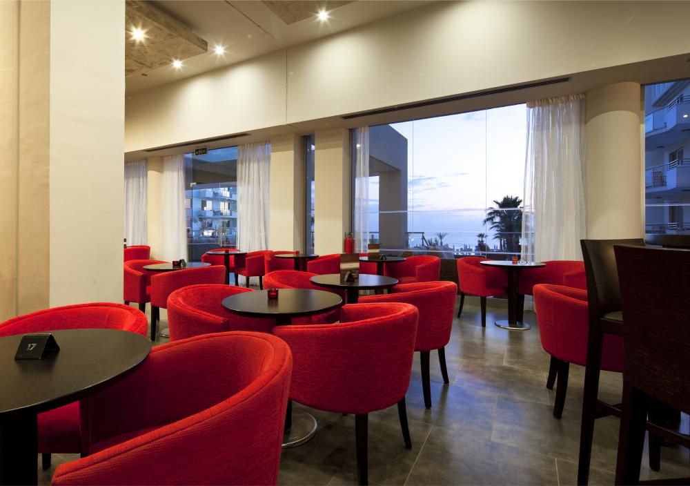Blue Lagoon Kosher Hotel (by Capital Coast Resort & Spa) фото 16