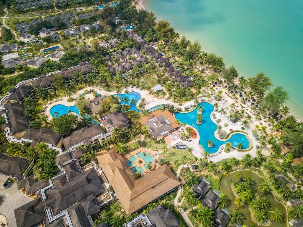 Robinson Club Khao Lak фото 51