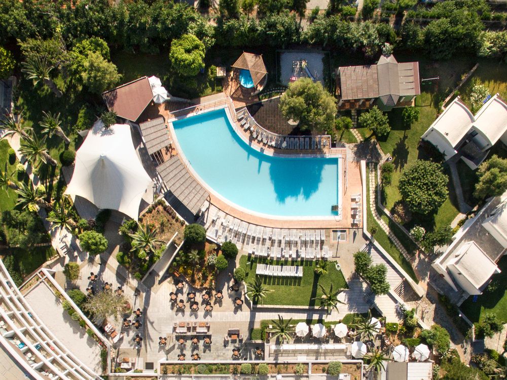 Agapi Beach Resort Premium All Inclusive фото 8