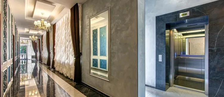 Фото отеля Оскар