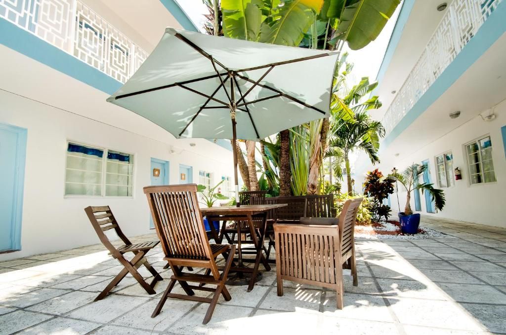 Aqua Hotel & Suites фото 12