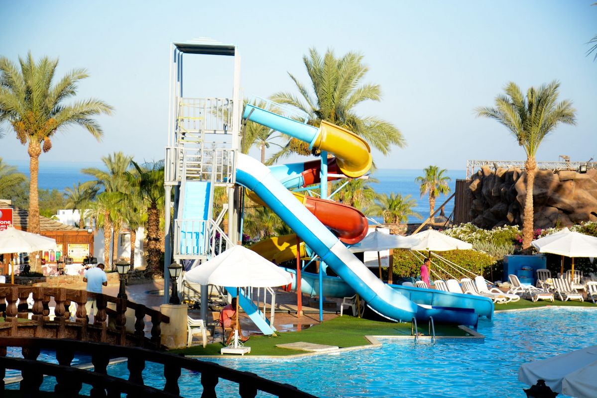 Queen Sharm Resort View фото 9