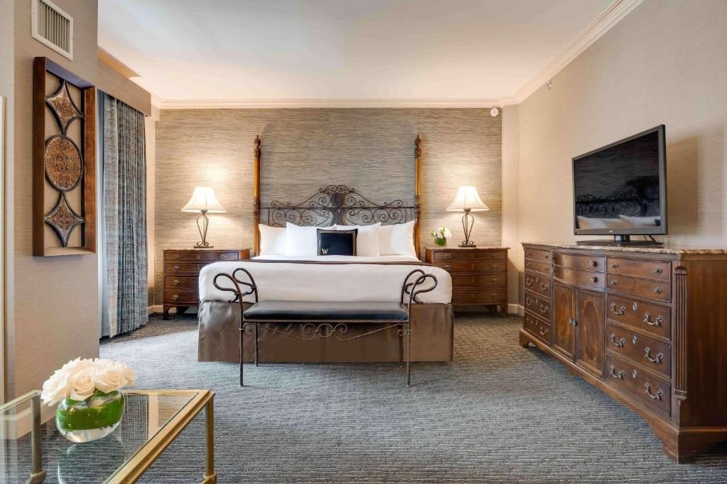 The Whitehall Hotel фото 2