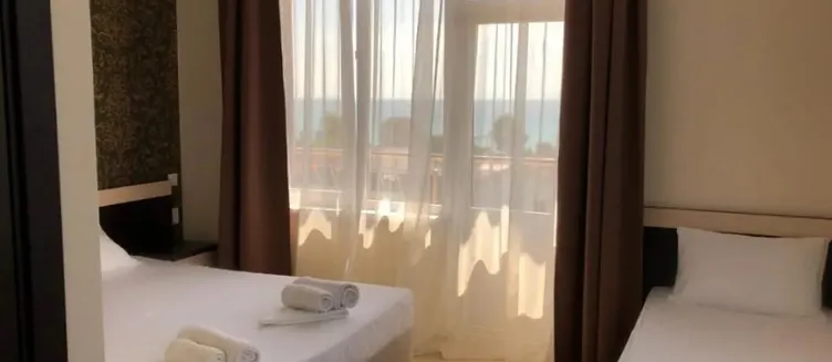 Фото отеля Гостевой дом «Loo Sunrise»