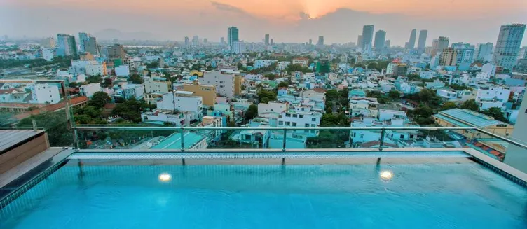 Фото отеля Ocean Haven