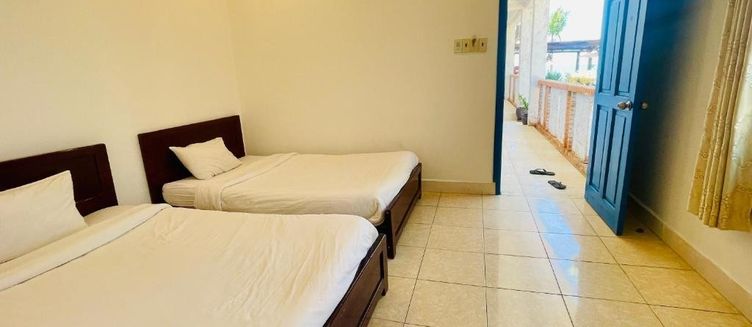 Фото отеля Hadona Beach Resort Muine