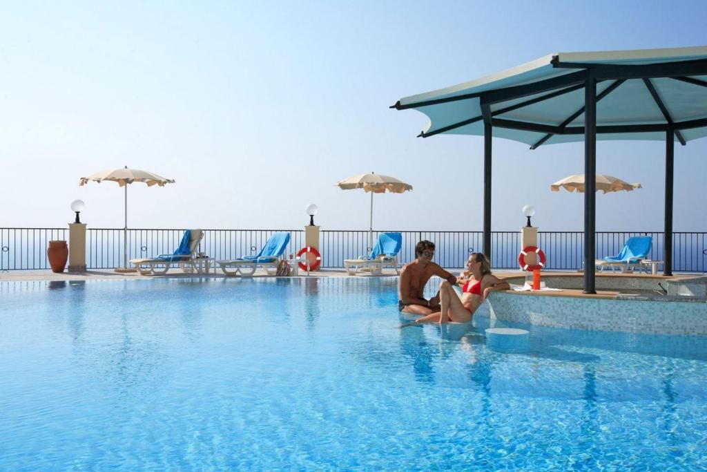 Capo dei Greci Taormina Coast - Resort Hotel & SPA фото 23