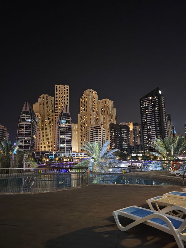 Signature Hotel Apartments & Spa Marina фото 44