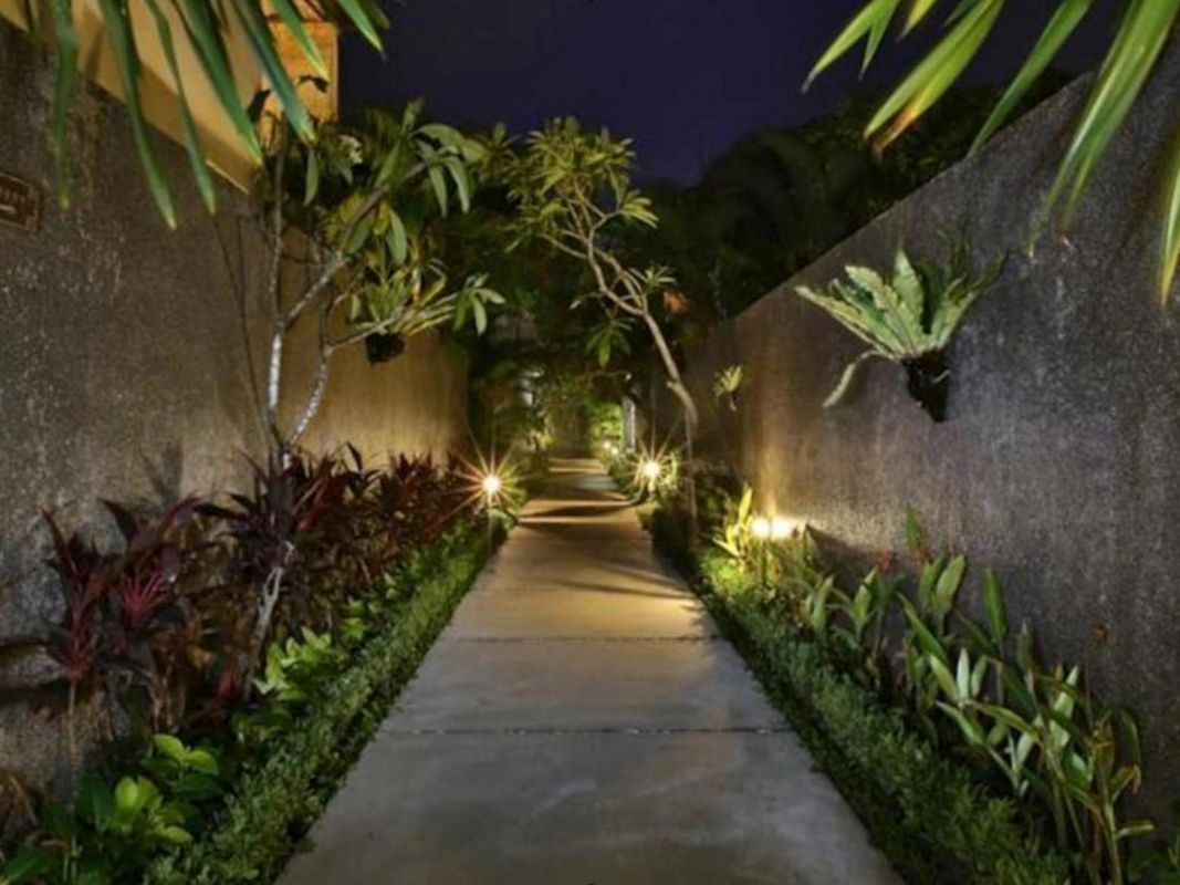 Bali Baliku Beach Front Luxury Private Pool Villas фото 14