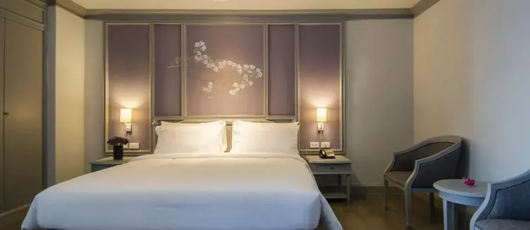 Фото отеля Imm Hotel Ladprao Bangkapi Bangkok