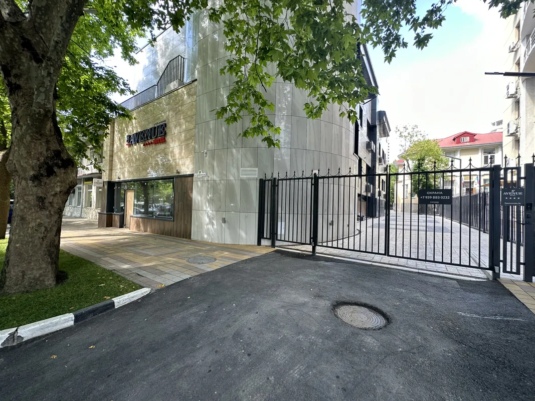 8 Avenue фото 36