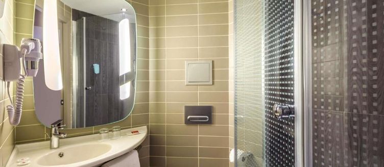 Фото отеля Ibis Istanbul West