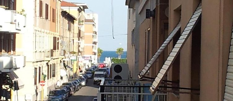 Фото отеля B&B Dimora di Traiano