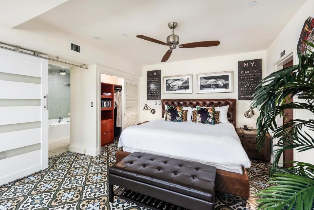 The National Hotel, An Adult Only Oceanfront Resort фото 24