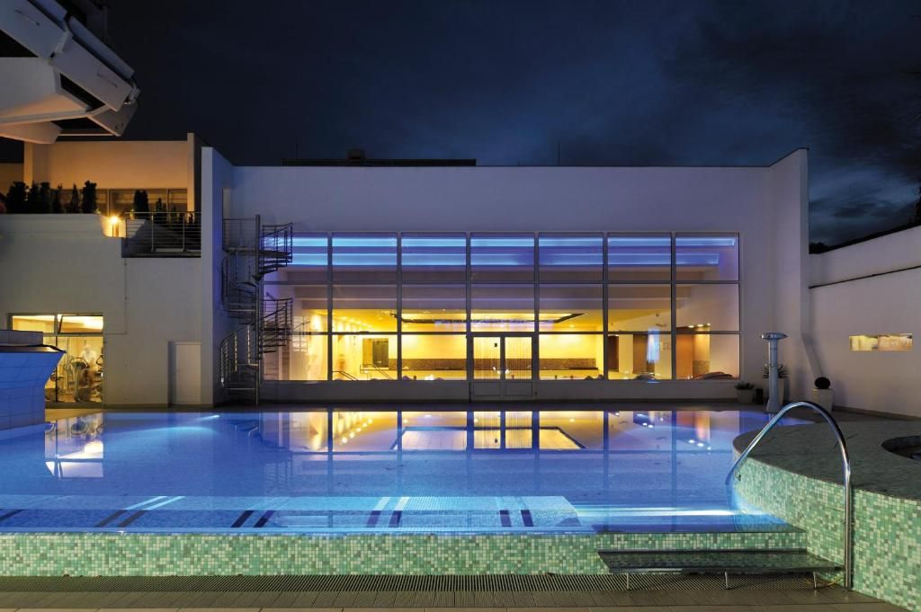 Grand Hotel Donat, Rogaska & Prestige Wellness Center фото 28