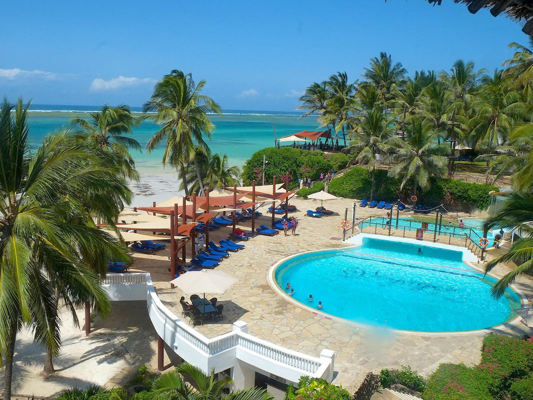 Voyager Beach Resort фото 35
