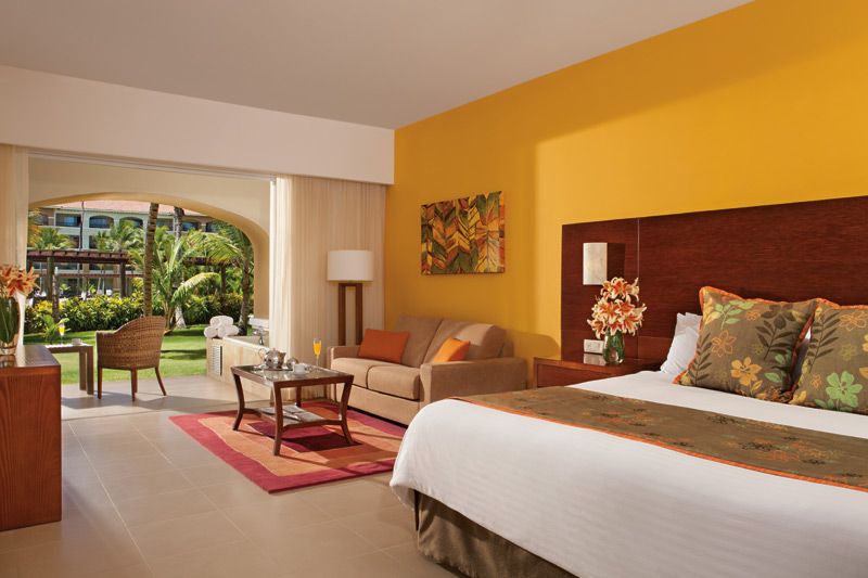 Dreams Royal Beach Punta Cana фото 31