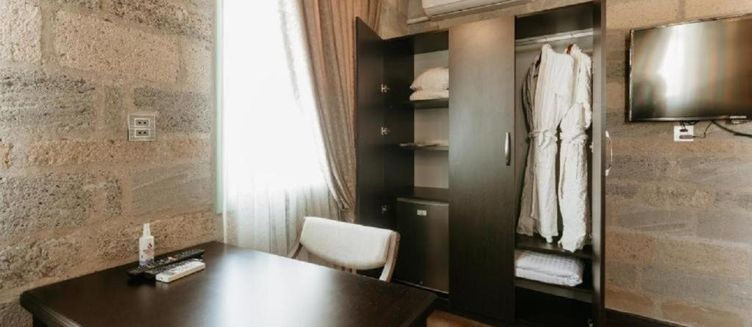 Фото отеля Qala Hotel Baku