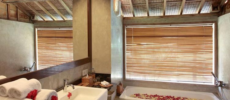 Фото отеля Suarti Boutique Village