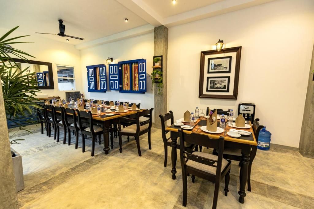 The Walawwa Luxury Boutique фото 8
