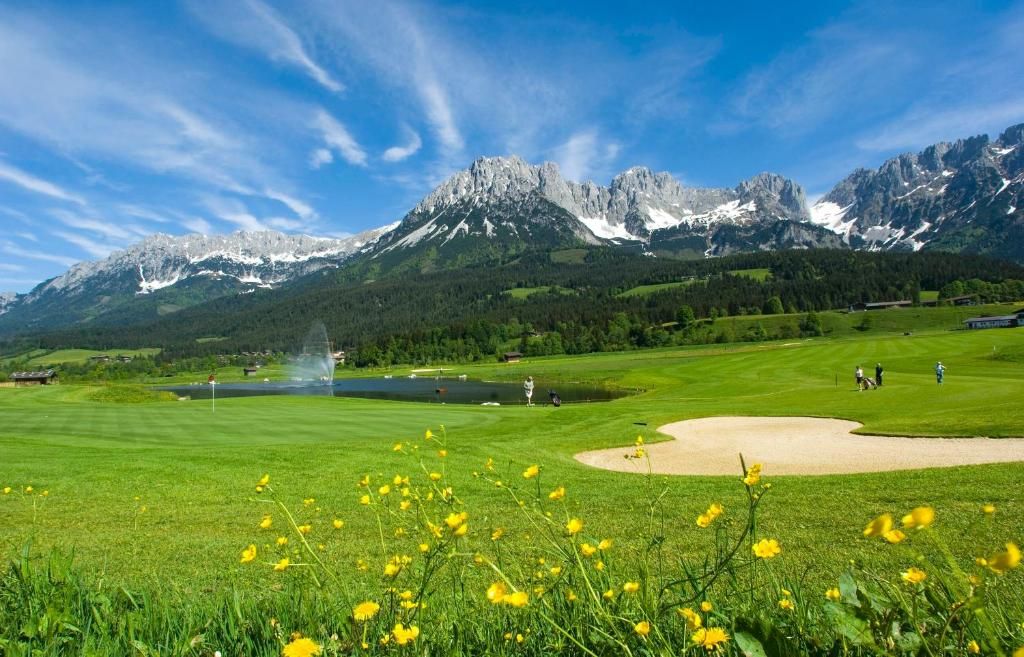 Hotel Tyrol фото 31