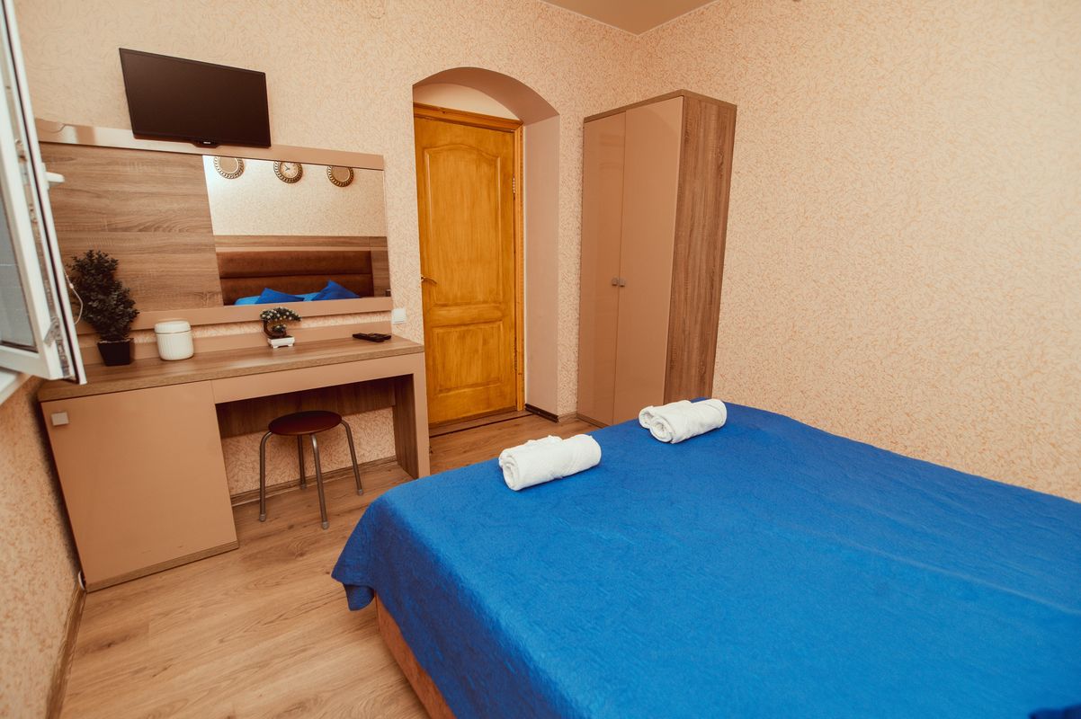 Гостевой дом «Salvador Holiday Hotel & Aqua-zone» фото 55